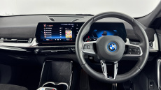 BMW iX2 150kW eDrive20 M Sport 65kWh 5dr Auto Electric Hatchback